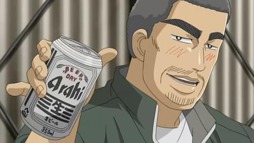 Wangan Midnight Season 1 Episode 20 - Osaka Midnight