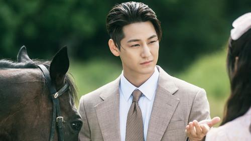 Tale of the Nine Tailed 1938 Season 1 Episode 4 - Chapter 4: The Foundling