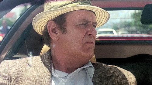 Magnum, P.I. Season 4 Episode 2 - Luther Gillis: File #521