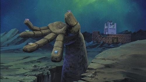 Ultimate Muscle: The Kinnikuman Legacy Season 1 Episode 3 - Making the Cut