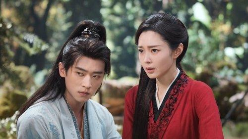 Shadow Love Season 1 Episode 8 - Episode 8