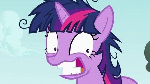 My Little Pony: Friendship Is Magic Season 2 Episode 3 - Lesson Zero