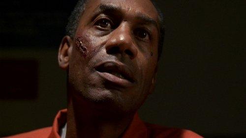 undefined Season 8 Episode 6 - Redrum