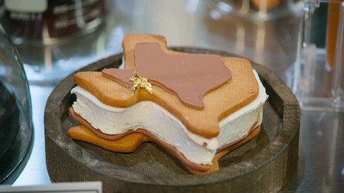 Bake Squad Season 1 Episode 8 - For The Love Of Cake