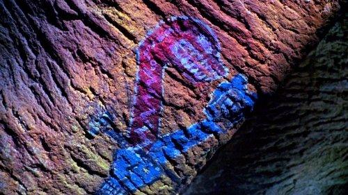 undefined Season 2 Episode 10 - Skinwalker