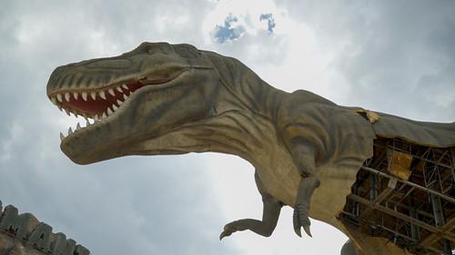 Mysteries of the Abandoned Season 10 Episode 8 - Turkish Wonderland