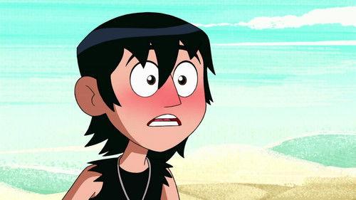 Ben 10 Season 3 Episode 11 - Franken-Fight