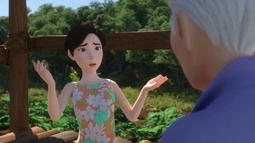 Hello Carbot Season 9 Episode 12 - Episode 12