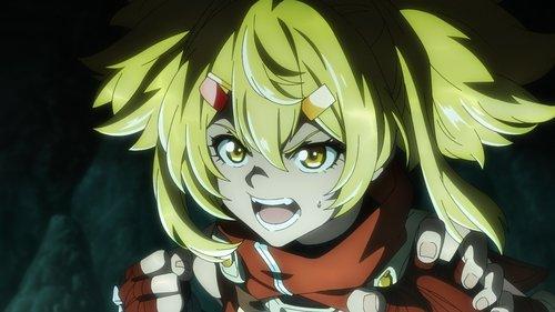 Shangri-La Frontier Season 1 Episode 41 - What Do You Play Games For? Their Answers