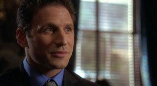 The West Wing Season 6 Episode 16 - Drought Conditions