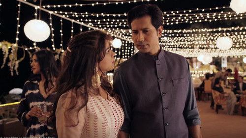 Dark 7 White Season 1 Episode 9 - Izzat Aur Hard On