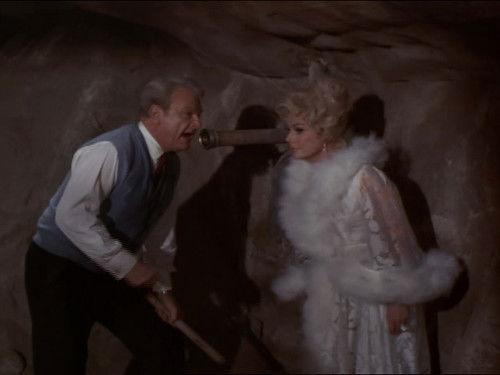 Green Acres Season 5 Episode 16 - Trapped