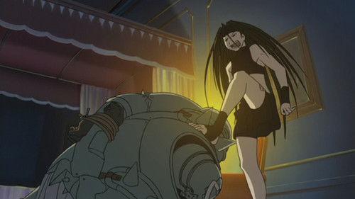 Fullmetal Alchemist Season 1 Episode 49 - The Other Side of the Gate