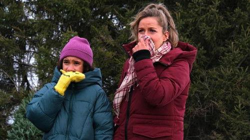 La candidate Season 1 Episode 9 - Episode 9