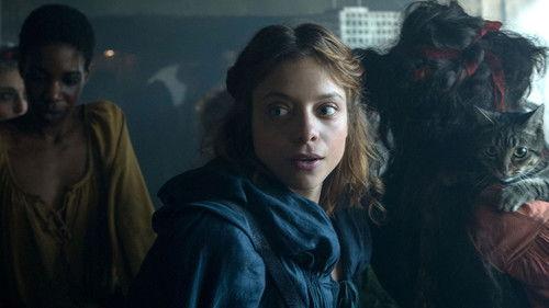 Versailles Season 2 Episode 5 - War and Peace