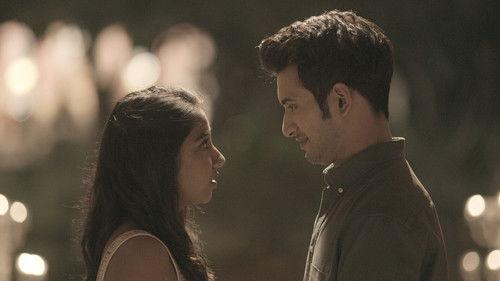 Background image for It's Not a Date