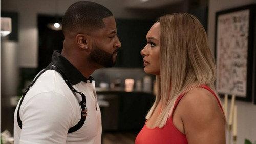 Tyler Perry's Zatima Season 2 Episode 11 - Out of Love