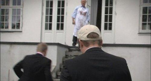 Klovn Season 2 Episode 3 - The Don Ø Affair