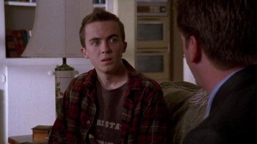 Malcolm in the Middle Season 7 Episode 12 - College Recruiters (2)