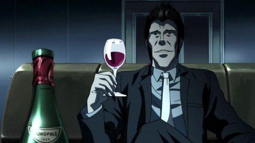 Death Note Season 1 Episode 22 - Guidance