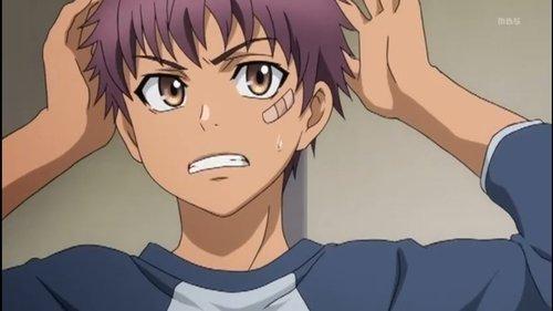 Hakkenden: Eight Dogs of the East Season 1 Episode 1 - Borders