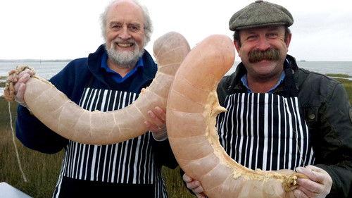 Coast Season 7 Episode 3 - The Hidden History of Harbours