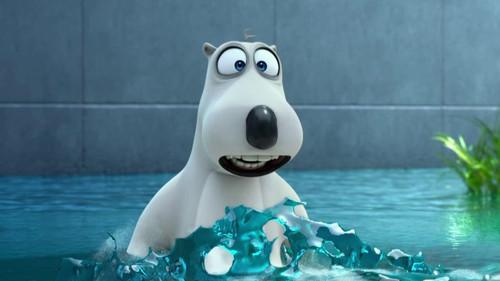 Bernard Season 4 Episode 21 - Wildlife Reserve