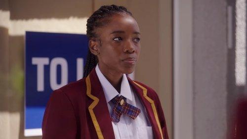 Blood & Water Season 3 Episode 3 - Blind Spot