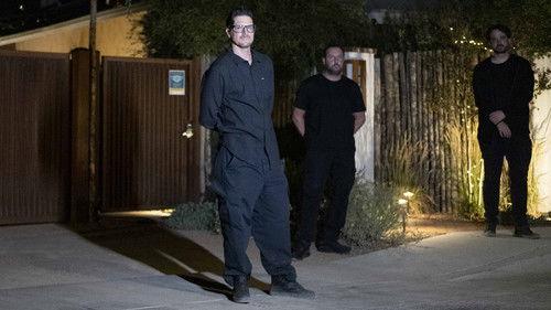 Ghost Adventures Season 21 Episode 3 - Painted Lady Brothel