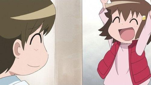 Chitose Get You!! Season 1 Episode 22 - New Year's Eve