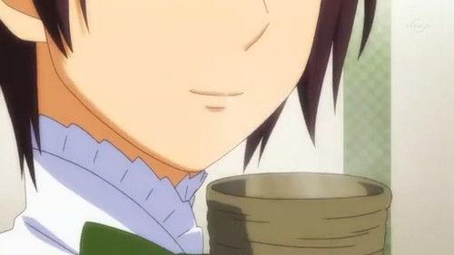 Maria Holic Season 2 Episode 2 - Playing the Immoral Game / Secret Reception / The Reward of Shame