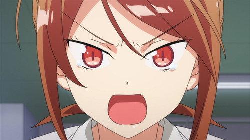 We Never Learn: BOKUBEN Season 1 Episode 4 - What She Wants from a Genius Is X