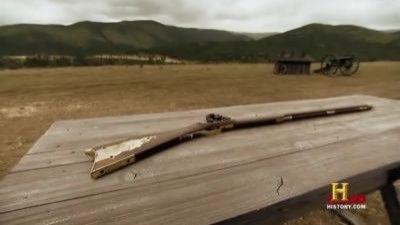 Top Shot Season 1 Episode 5 - The Good, the Rat and the Ugly