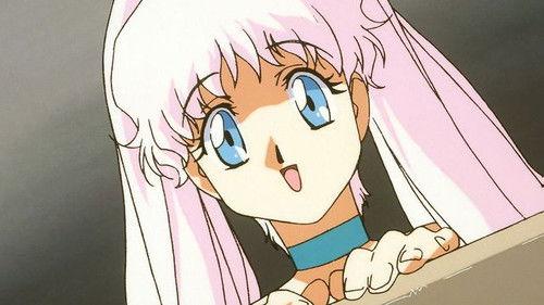 Betterman Season 1 Episode 17 - Dream