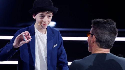 America's Got Talent: Fantasy League Season 1 Episode 4 - Qualifers 4