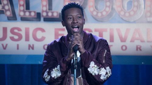 The Mayor Season 1 Episode 8 - Monuments Man