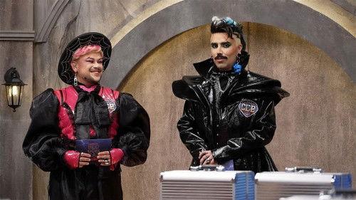 Corrida das Blogueiras Season 6 Episode 1 - Game Ad