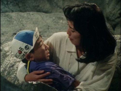 Gosei Sentai Dairanger Season 1 Episode 44 - Impression!! You Cry Too