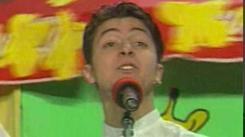 KVN Major League Season 12 Episode 1 - Episode 1