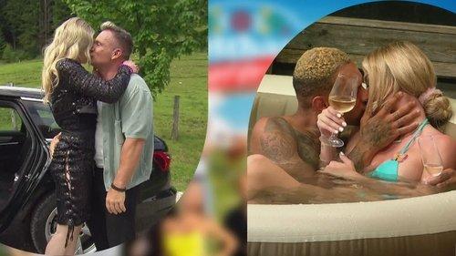 Forsthaus Rampensau Germany Season 2 Episode 2 - Episode 2