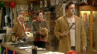 Hardware Season 2 Episode 3 - Nude