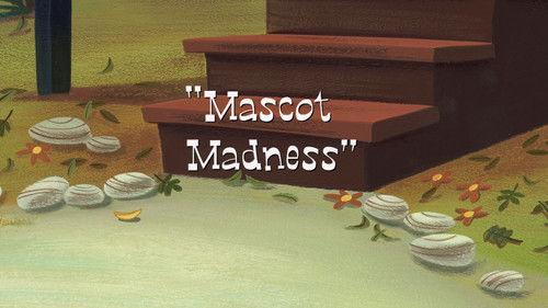 Camp Lazlo Season 2 Episode 19 - Mascot Madness