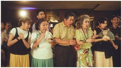 U Motherbaker Season 2 Episode 4 - Episode 4