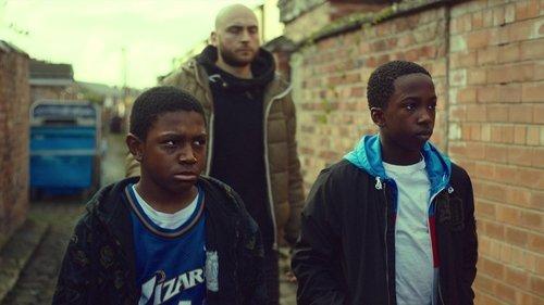 Top Boy Season 1 Episode 7 - The Squeeze