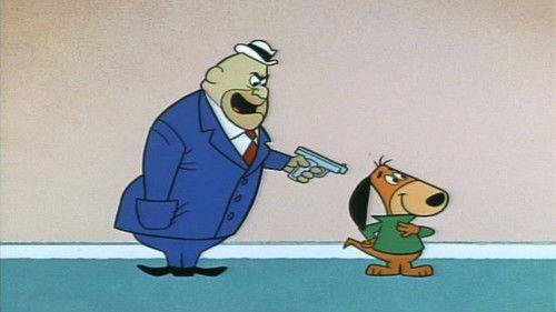 Background image for Dough-Nutty