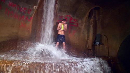 Das Duell um die Welt Season 3 Episode 2 - Episode 7: Klaas is going down in a Submarine