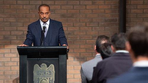 undefined Season 23 Episode 13 - All Good Things