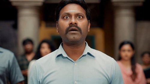 Office Season 1 Episode 3 - Burst Bubble