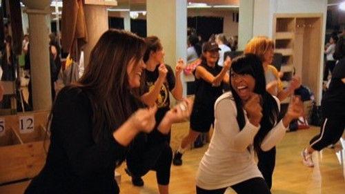 Khloé & Lamar Season 1 Episode 3 - Lamar is a Dirty Boy