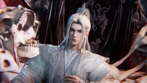 Renegade Immortal Season 1 Episode 125 - Episode 125